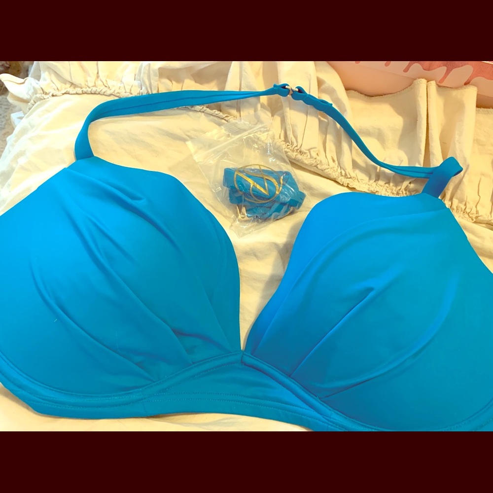 Victoria’s Secret Swim suit top